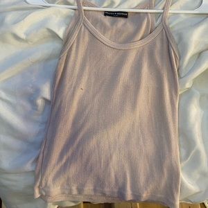 Brandy Melville tank top